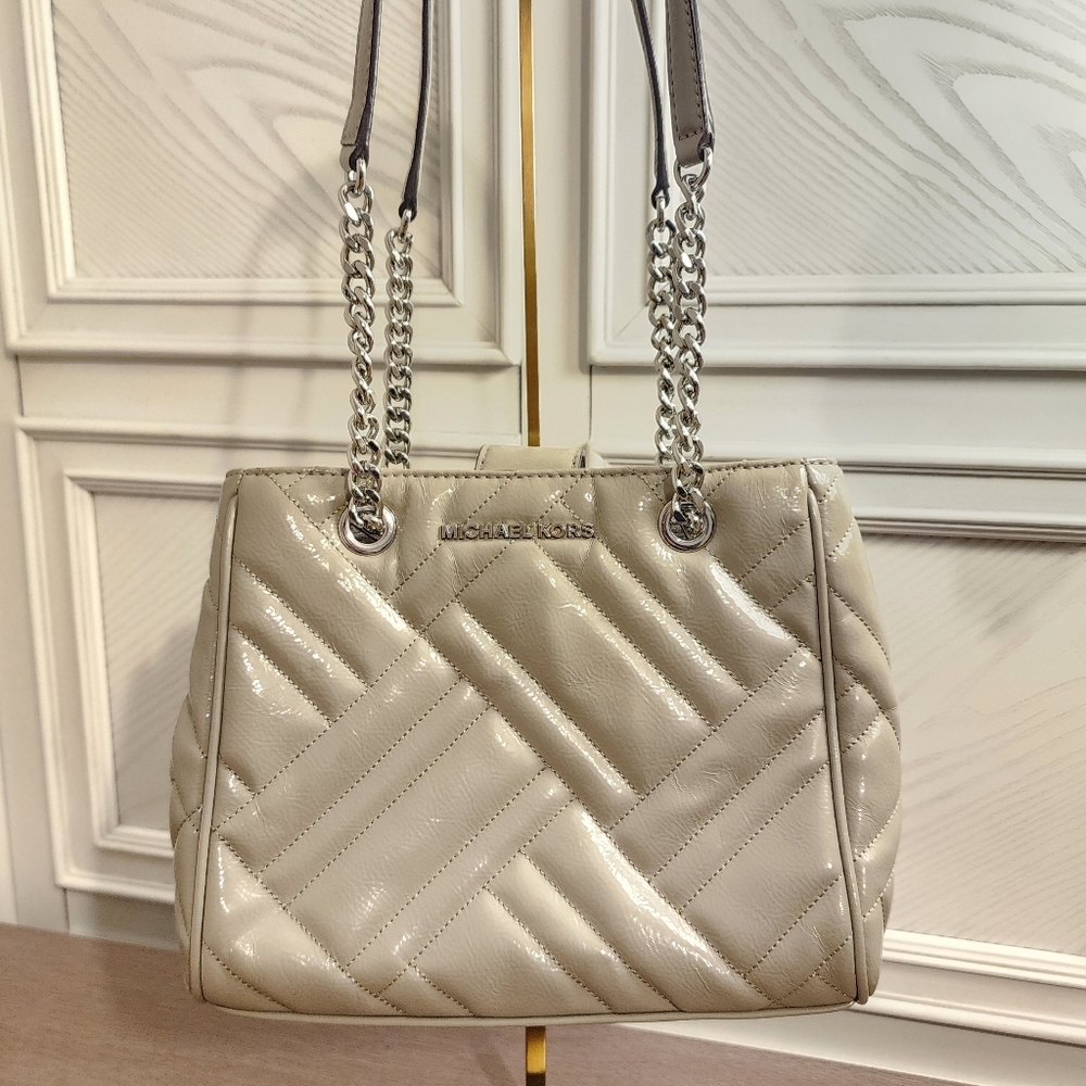 ⚡️⚡️Michael Kors Tote peyton bag⚡️⚡️